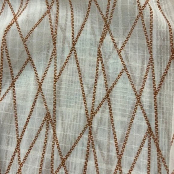 Anthropologie Elizabeth Crosby "Kelly " dolman sleeve top sz XS NWT - Picture 7 of 11